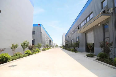 Xi'an Abundance Metallurgical Equipment Co., Ltd. Hồ sơ công ty