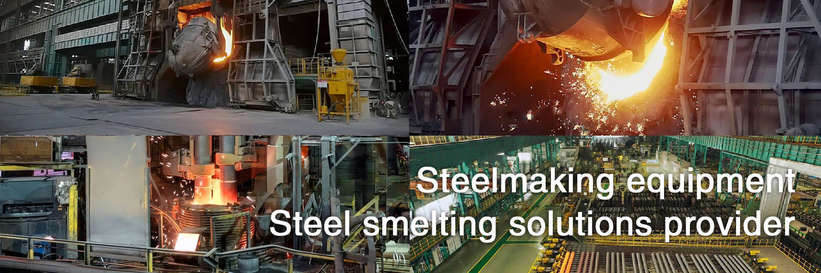 lò hồ quang điện