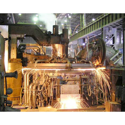 chất lượng  High Efficiency Electric Arc Furnace with China Factory Price for Flexible Metal Smelting nhà máy sản xuất