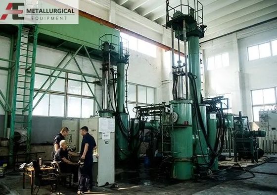 Cửa tùng VAR/RVAR 2T-30T cho nhà máy sản xuất