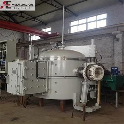 Cửa nóng nhiệt độ cao 50KG-1000KG cho hợp kim titan
