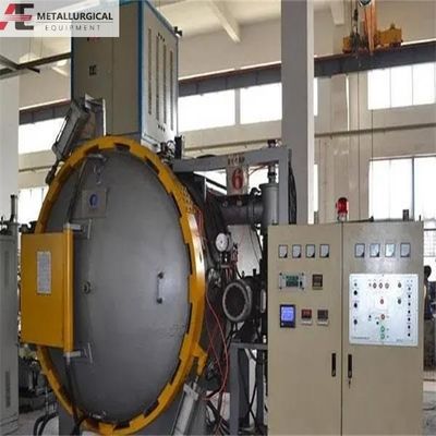 800kW lò nóng chảy nhiệt độ cao lò nóng chảy cảm ứng chân không tuổi thọ dài