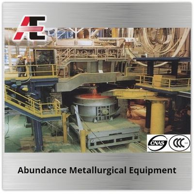 Lò lọc chảo cho 10T-160T Capacity và cạnh tranh