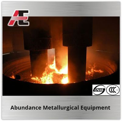 Nhà máy sản xuất lò cung ngập nước để nấu chảy calcium carbide lớn