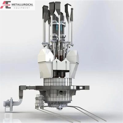 Phong điện sắt mảng-mảng tiết kiệm năng lượng Phòng đúc quặng sắt mảng-mảng/điện áp 380