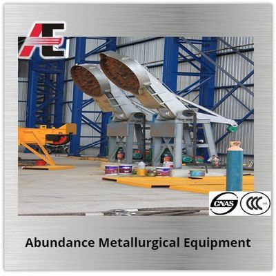 Cửa lò cung điện Công nghiệp sản xuất thép Cửa lò cung 5 tấn 10 tấn 20 tấn - 120 tấn với 800kW