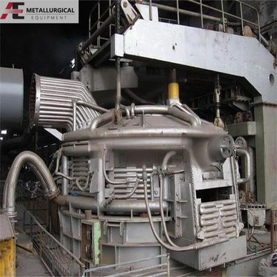 Cửa lò điện 10T EAF 15T Cửa lò tinh chế và giá cả phải chăng