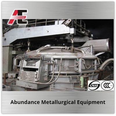 Lò điện cung cấp lò nóng chảy thép 3T-150T và 800kW