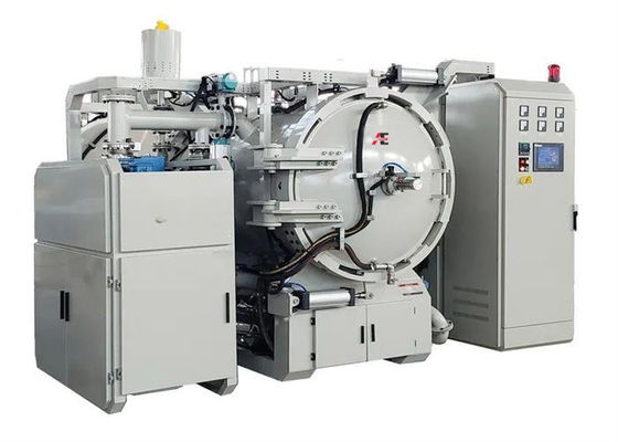 Tốc độ tùy chỉnh được làm bằng chân không và lò xát SiC/Si3N4/AlN