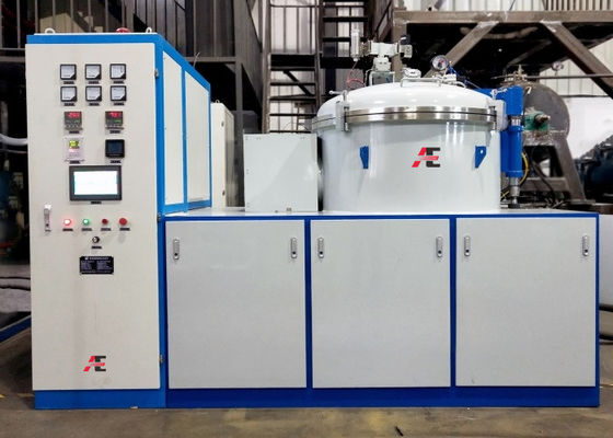 lò graphitization chân không tự động với nhiệt độ 3000C