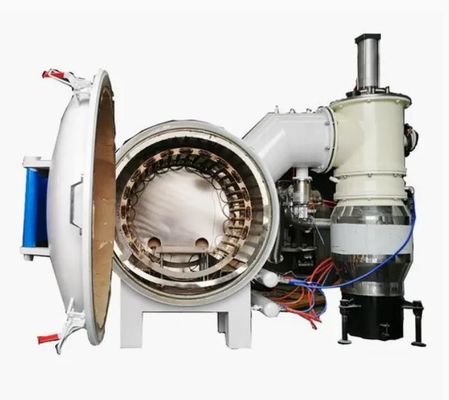 Cửa hỏa nhiệt độ tùy chỉnh cho các bộ phận gốm và đồng