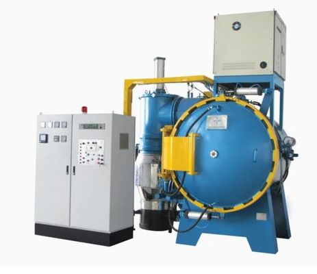 Ứng dụng Ứng thợ xăng chân không tùy chỉnh 2300 độ nhiệt độ cao