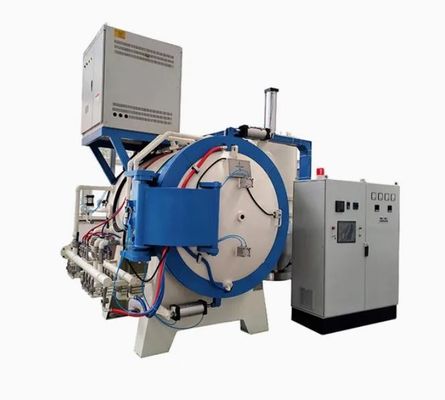 Phong điện xăng chân không hiệu quả 2200c Max. Cho Sintering Nấu chảy Xăng cứng