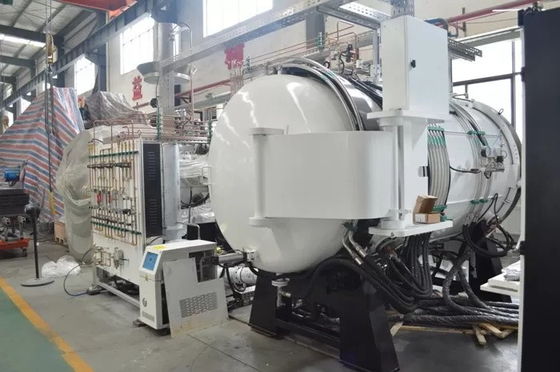 SiC/Si3N4/AlN Tấm chân không tháo và ngâm lò Công nghiệp lò